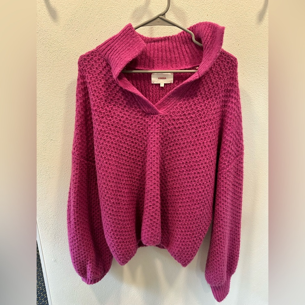 Xierena sweater